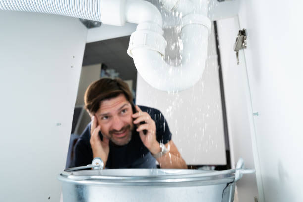Best Leak Detection Services  in South Carthage, TN