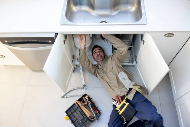 Best Pipe Repair Near Me  in South Carthage, TN