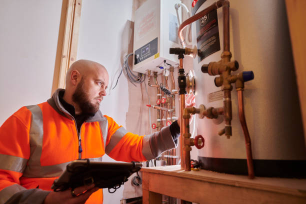 Hot Water Heater Installation in South Carthage, TN