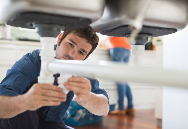 Best Plumbing Inspection Services  in South Carthage, TN