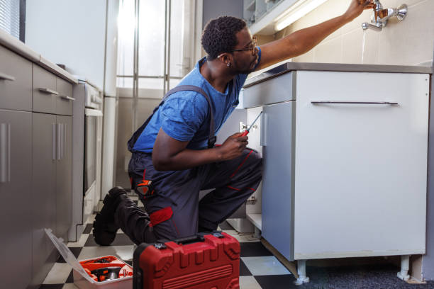 Best Commercial Plumbing Services  in South Carthage, TN